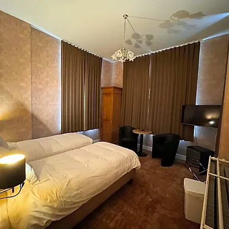 Canteklaar 호텔